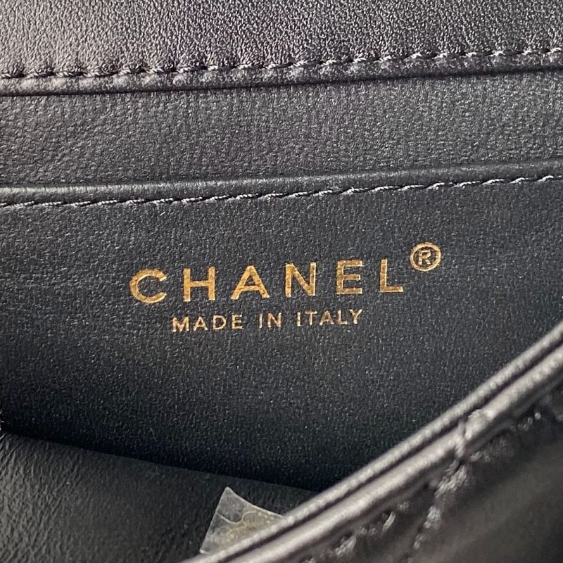 Chanel CF Series Bags